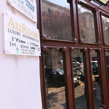 Auroom ナポリ エクステリア 写真