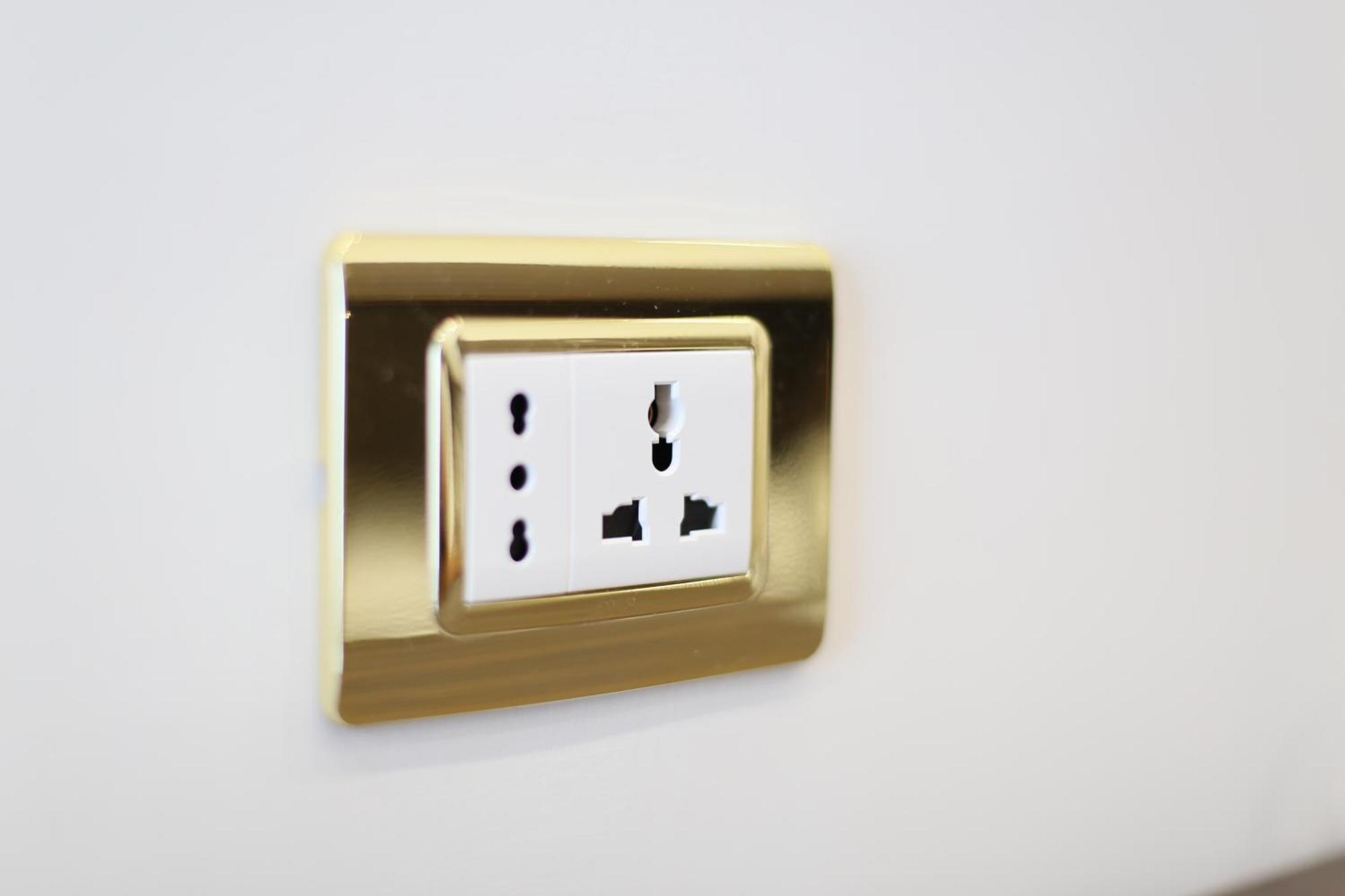 Auroom ナポリ エクステリア 写真