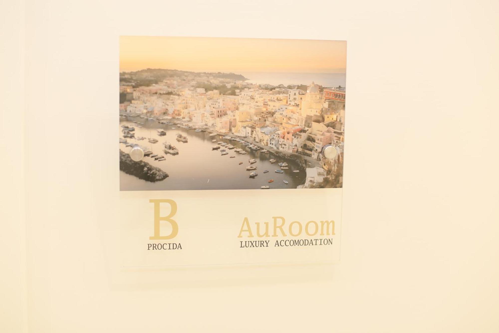 Auroom ナポリ エクステリア 写真