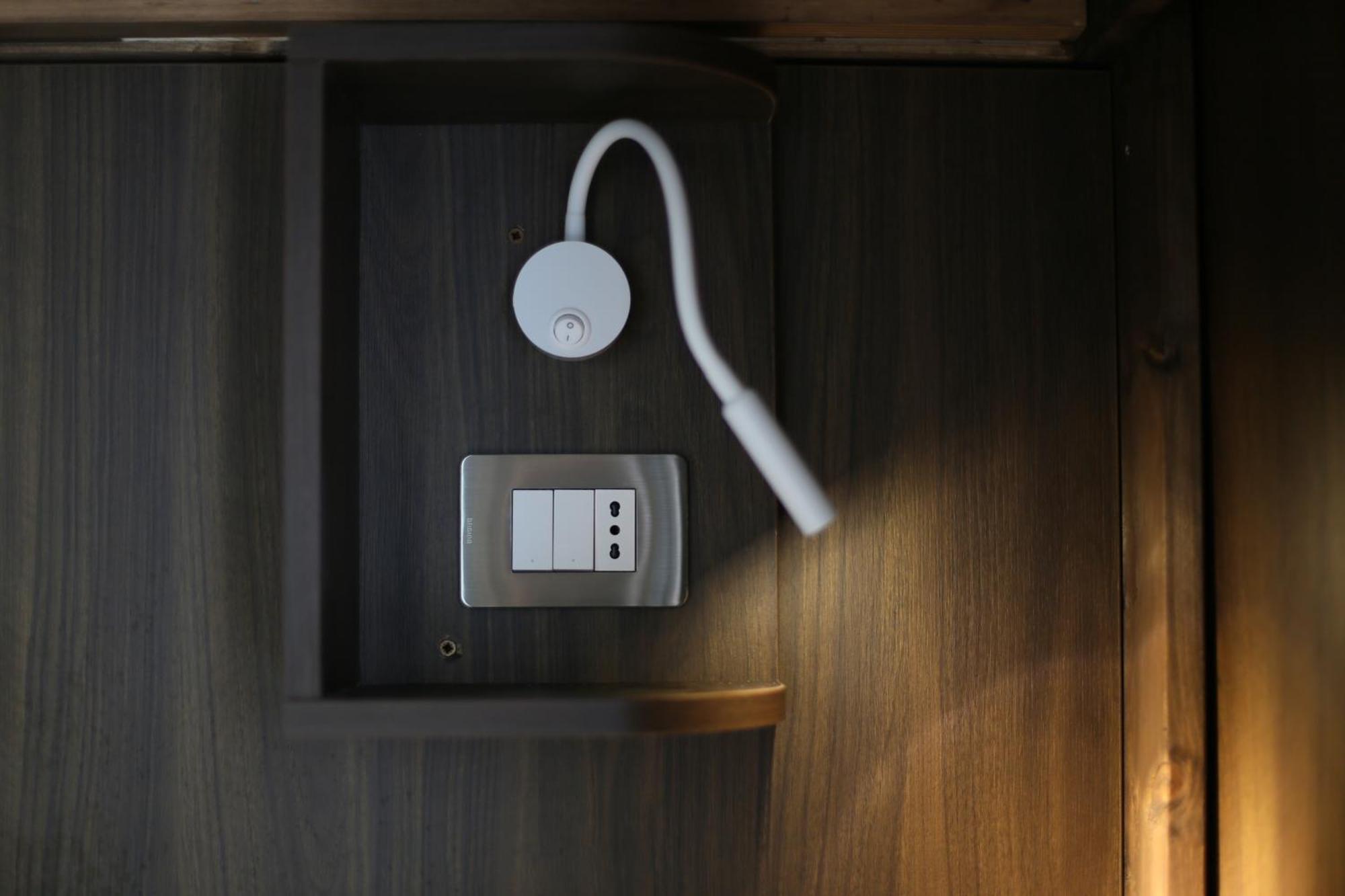 Auroom ナポリ エクステリア 写真