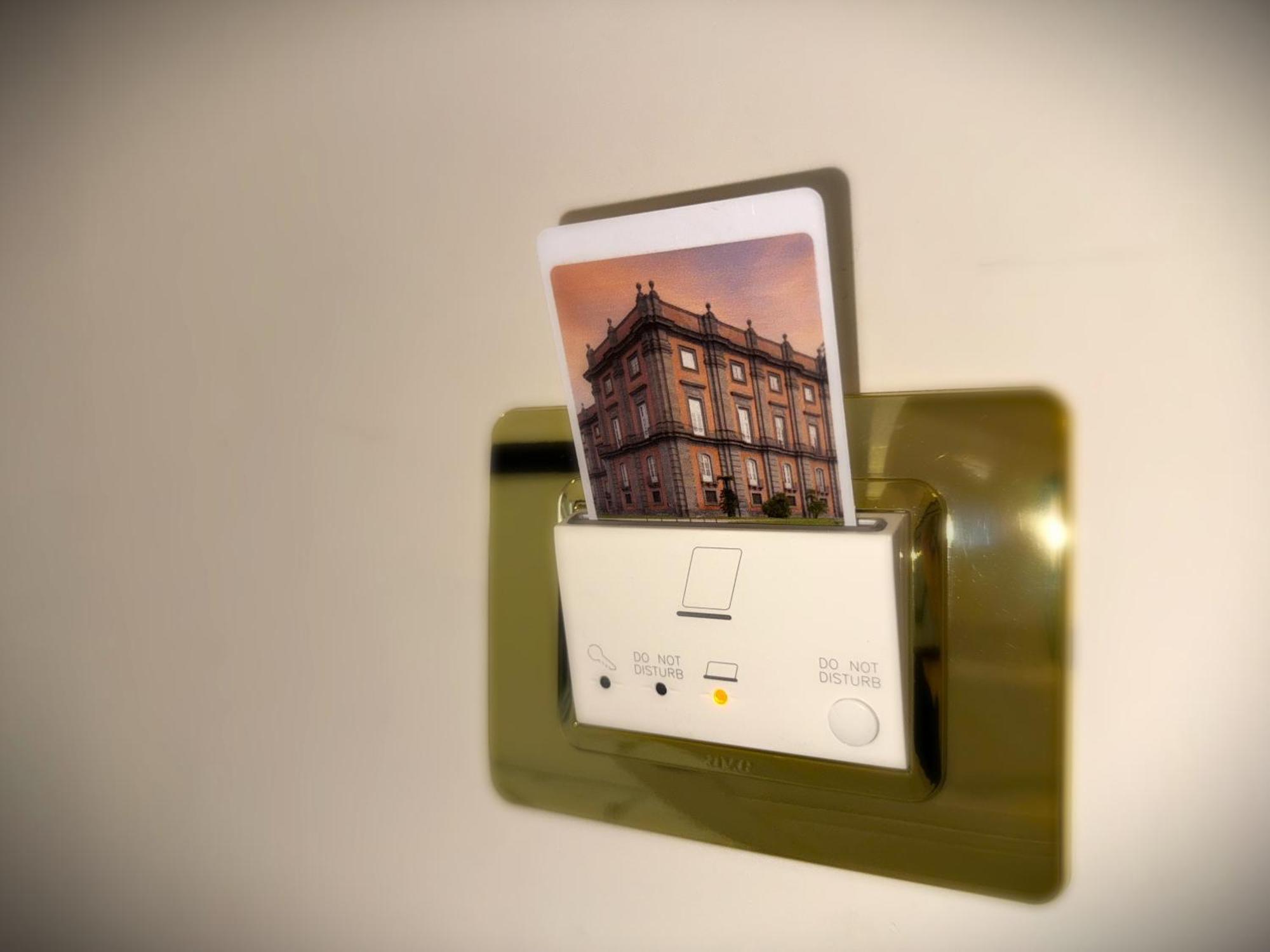 Auroom ナポリ エクステリア 写真